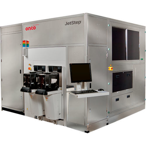 半导体工业平版印刷系统 - JetStep® W2300 - Onto Innovation Inc.