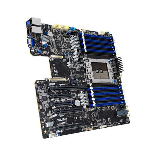Mini-ITX主板 - KRPA-U16 - Asus - x86 / AMD EPYC™ / AMD