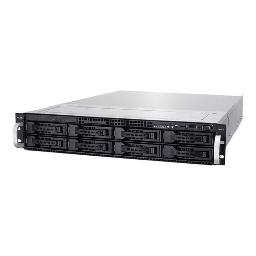 存储服务器 - RS520-E9-RS8 - Asus - 2U / Intel® Xeon / 第二代 Intel® Core