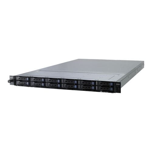 存储服务器 - RS700A-E9-RS12 - Asus - 1U / AMD EPYC™ / RAM