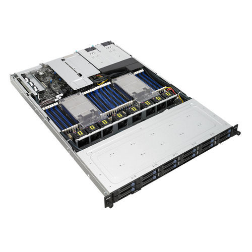 存储服务器 - RS700A-E9-RS12V2 - Asus - RAID / 1U / AMD EPYC™