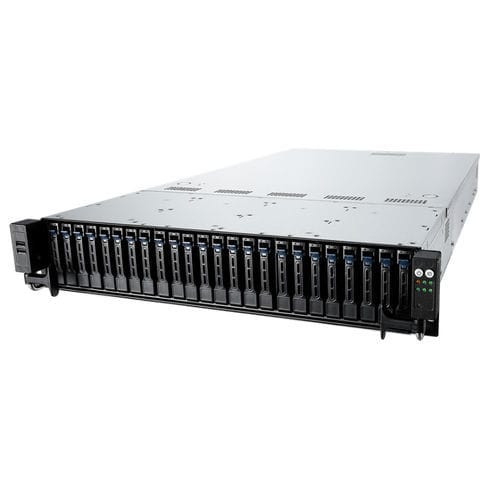 存储服务器 - RS720-E9-RS24-E - Asus - 网络 / 2U / Intel® Xeon