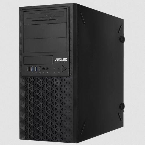 边缘人工智能计算机工作站 - ExpertCenter E500A - Asus - 台式 / AMD Ryzen™ / DisplayPort