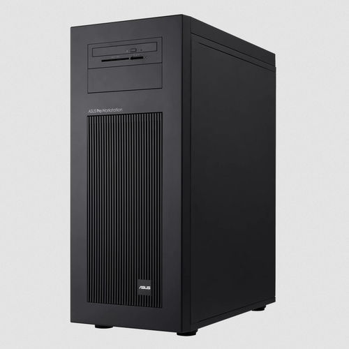 边缘人工智能计算机工作站 - ExpertCenter Pro ET700I W7 - Asus - GPU / 台式 / Intel® Xeon® W