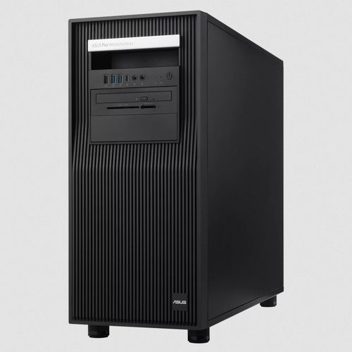 IA计算机工作站 - ExpertCenter Pro ET900A X9 - Asus - 台式 / AMD Ryzen™ Threadripper / Mini PCIe