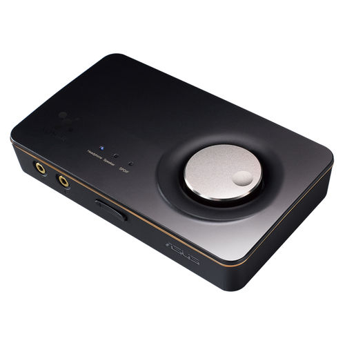 多通路声卡 - Xonar U7 MKII - Asus