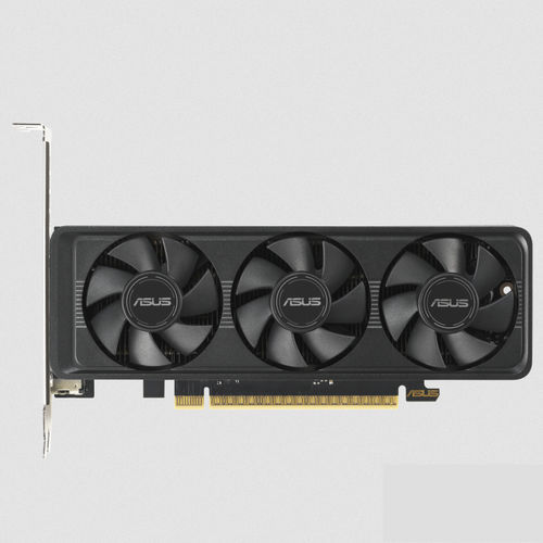 PCI Express显卡 - RTX5060-8G-LP-BRK - Asus - NVIDIA GeForce / DisplayPort / HDMI
