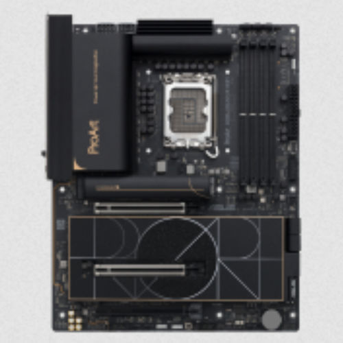 ATX主板 - ProArt Z890-CREATOR WIFI - Asus - Intel® Core™ Ultra / Intel® / DDR5 SO-DIMM