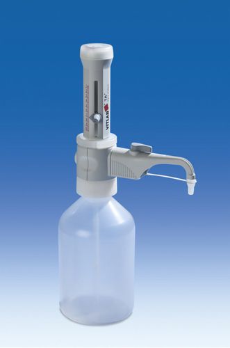 液体分配器 - VITLAB® TA² - VITLAB - 手动