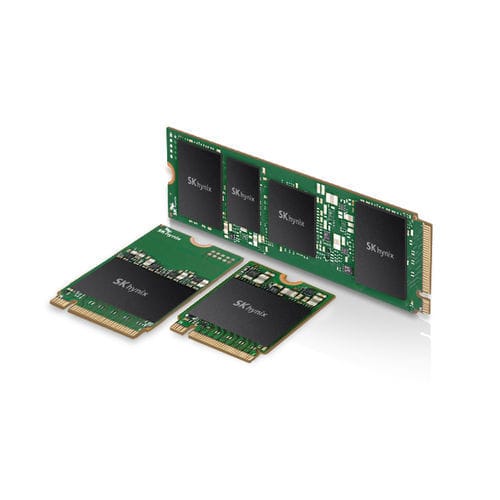 M.2SSD - BC711 - SK hynix - 内部 / M.2