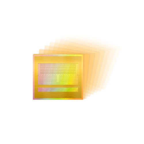 内存模块 - HBM3E - SK hynix