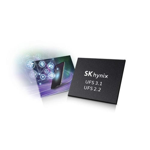闪存内存 - UD310 - SK hynix - NAND