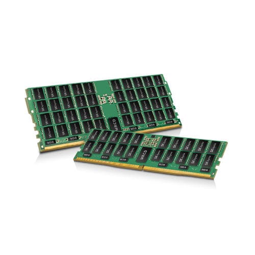 DRAM内存模块 - MRDIMM - SK hynix - SDRAM / DDR5