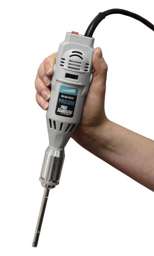 转子定子均质器 - Bio-Gen PRO200 - Pro Scientific - 手提式 / 分批
