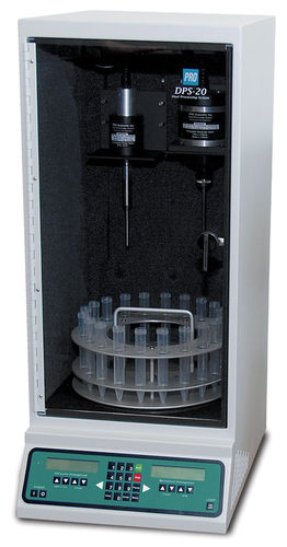 超声波均质器 - 2 000 - 16 000 rpm, 130 W | DPS-20 - Pro Scientific - 分批