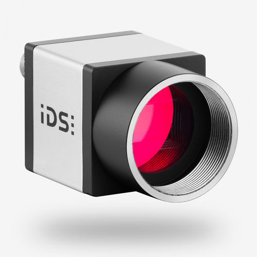 区域扫描摄像机 - uEye CP GigE - IDS Imaging Development Systems GmbH - 数字 / HDR / 实验室