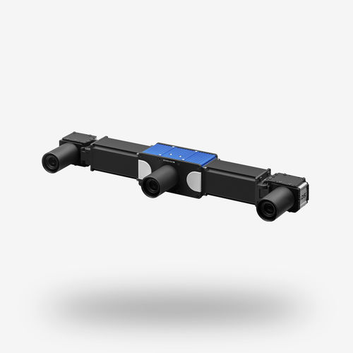 机器人摄像机 - Ensenso XR 30 - IDS Imaging Development Systems GmbH - 工业 / 用于机器视觉 / 用于汽车工业