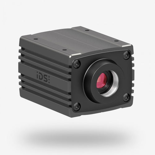 区域扫描摄像机 - uEye Warp10 - IDS Imaging Development Systems GmbH - 数字 / HDR / 用于机器视觉