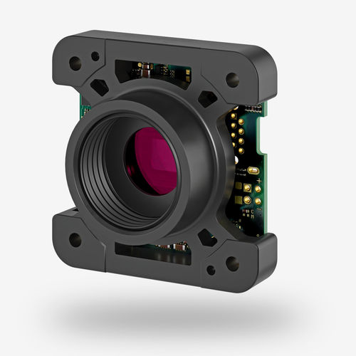 监控摄像机 - uEye SLE - IDS Imaging Development Systems GmbH - 数字 / 2D / 用于机器视觉