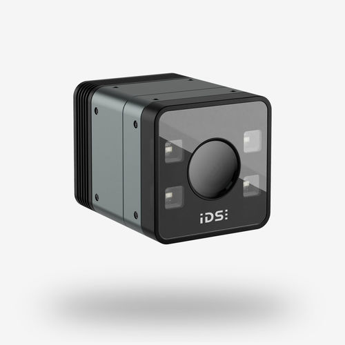 飞行时间摄像机 - Nion - IDS Imaging Development Systems GmbH - 数字 / 3D / 实验室
