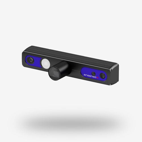 3D摄像机 - Ensenso C67 - IDS Imaging Development Systems GmbH - 工业 / 用于机器视觉 / 医用