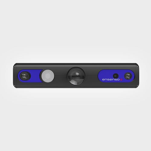 3D摄像机 - Ensenso CR67 - IDS Imaging Development Systems GmbH - 工业 / 用于机器视觉 / 医用