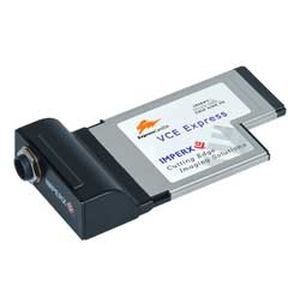 PCI Express视频图像采集卡 - VCE-ANEX01 - IMPERX - 模拟 / 实时