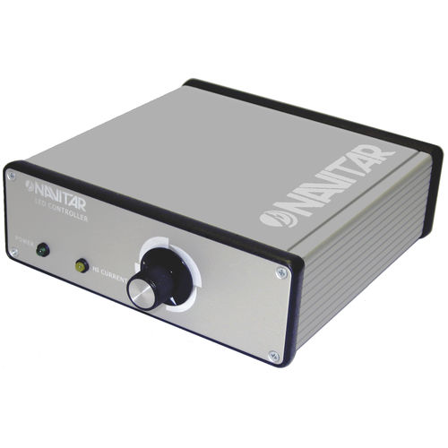 封闭式LED驱动 - 1-40184 - Navitar - 电流恒定