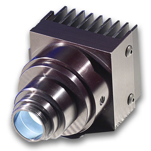 同轴照明器 - 1-400 series - Navitar - LED / 有色
