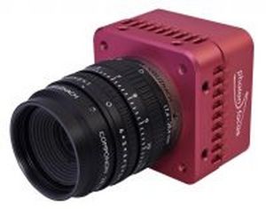 监控摄像机 - 4 Mpixels | MV1-D2080(IE)-CL - Photonfocus - NIR / CMOS / Camera Link