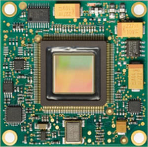 火花光发射微型摄像头模块 - OEM-D1024E - Photonfocus - 单色 / CMOS / OEM