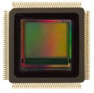CMOS图像传感器 -  A1312(IE/I/C) - Photonfocus - NIR