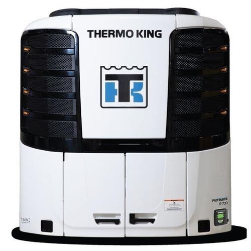 半挂车冷却机组 - Precedent® S-700 - Thermo King - 固定式 / 单温度