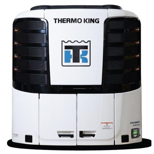 半挂车冷却机组 - Precedent® S-610M  - Thermo King - 固定式 / 单温度