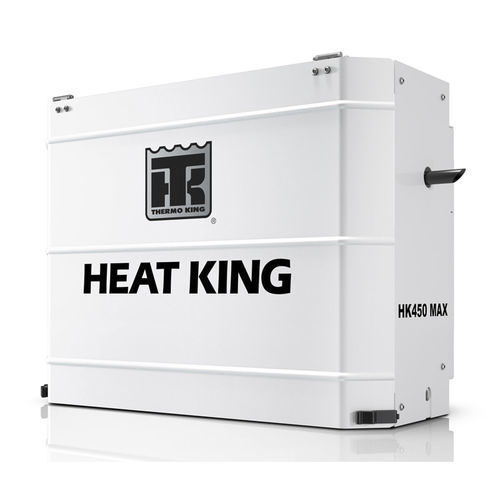加热设备 - Heat King® 450 series - Thermo King