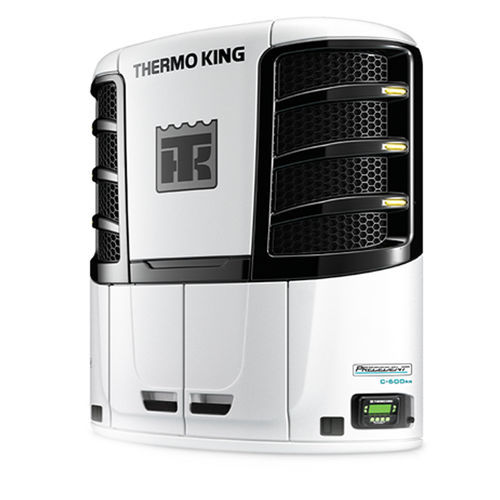 半挂车冷却机组 - Precedent® C-600RR - Thermo King - 固定式 / 单温度
