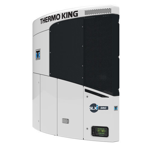 半挂车冷却机组 - SLXi-DRC - Thermo King - 固定式 / 单温度