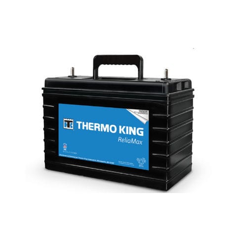 AGM电池 - ReliaMax - Thermo King - 模块 / 12V / 免维护