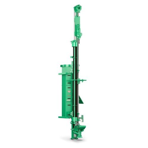 挖掘机用钻孔工具 - CPA 250 - Montabert