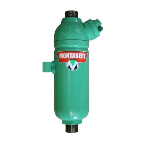 气动润滑器 - GM.4	  - Montabert