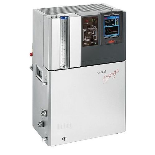 动态温度调节系统 - Unistat tango w - Huber Kältemaschinenbau SE/德国HUBER