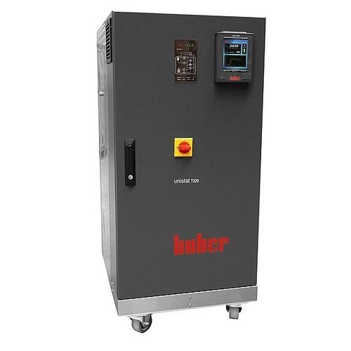 动态温度调节系统 - Unistat T320 - Huber Kältemaschinenbau SE/德国HUBER