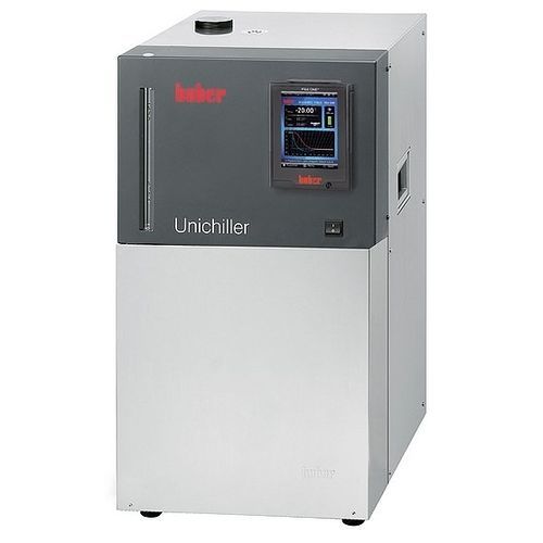 水循环冷却装置 - Unichiller P015w - Huber Kältemaschinenbau SE/德国HUBER - 实验室 / 用于冷冻 / 不锈钢