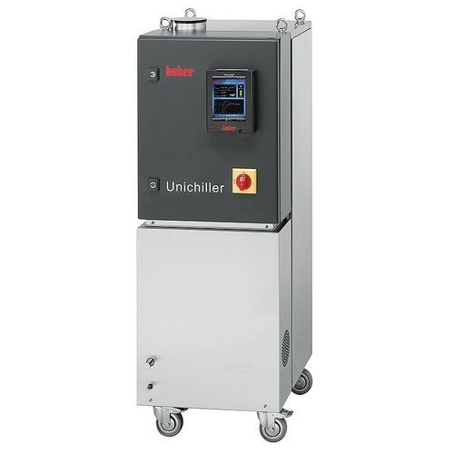 水循环冷却装置 - Unichiller 040Tw - Huber Kältemaschinenbau SE/德国HUBER - 实验室 / 用于冷冻 / 带加热回路