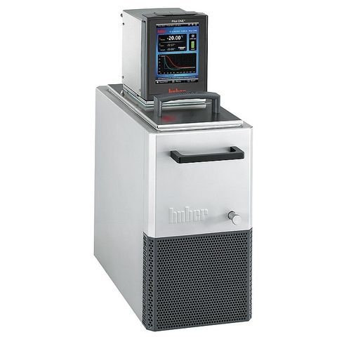 循环式低温恒温器 - CC-K6 - Huber Kältemaschinenbau SE/德国HUBER