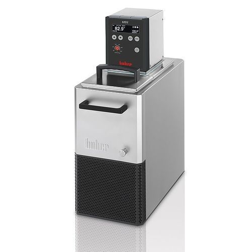 不锈钢恒温槽 - KISS K6s - Huber Kältemaschinenbau SE/德国HUBER - 数码显示屏 / 供暖 / 实验室