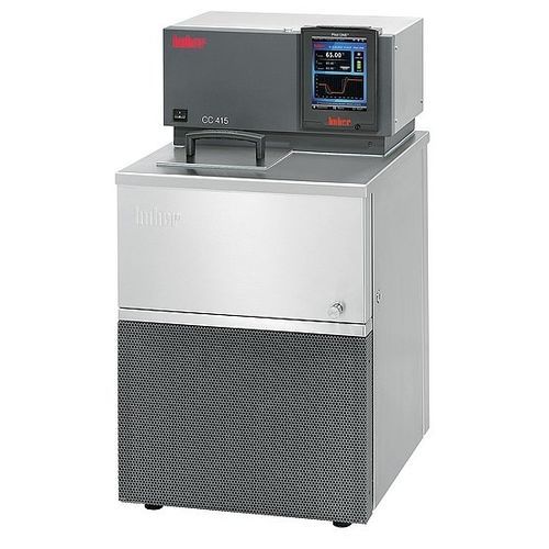 循环式低温恒温器 - CC-415 - Huber Kältemaschinenbau SE/德国HUBER