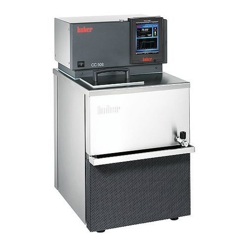 循环式低温恒温器 - CC-508 - Huber Kältemaschinenbau SE/德国HUBER