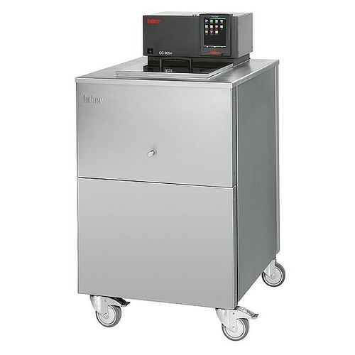 循环式低温恒温器 - CC-510 - Huber Kältemaschinenbau SE/德国HUBER