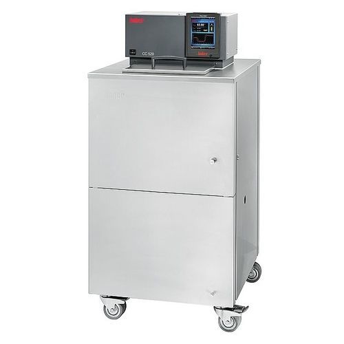 循环式低温恒温器 - CC-520w - Huber Kältemaschinenbau SE/德国HUBER